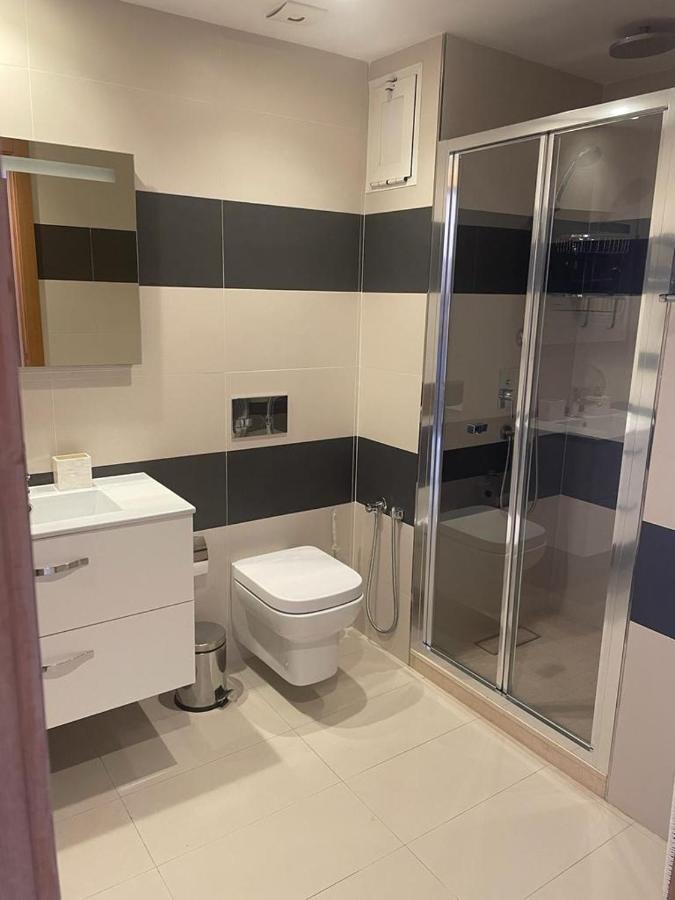 Superbe Appartement A L Hivernage 马拉喀什 外观 照片